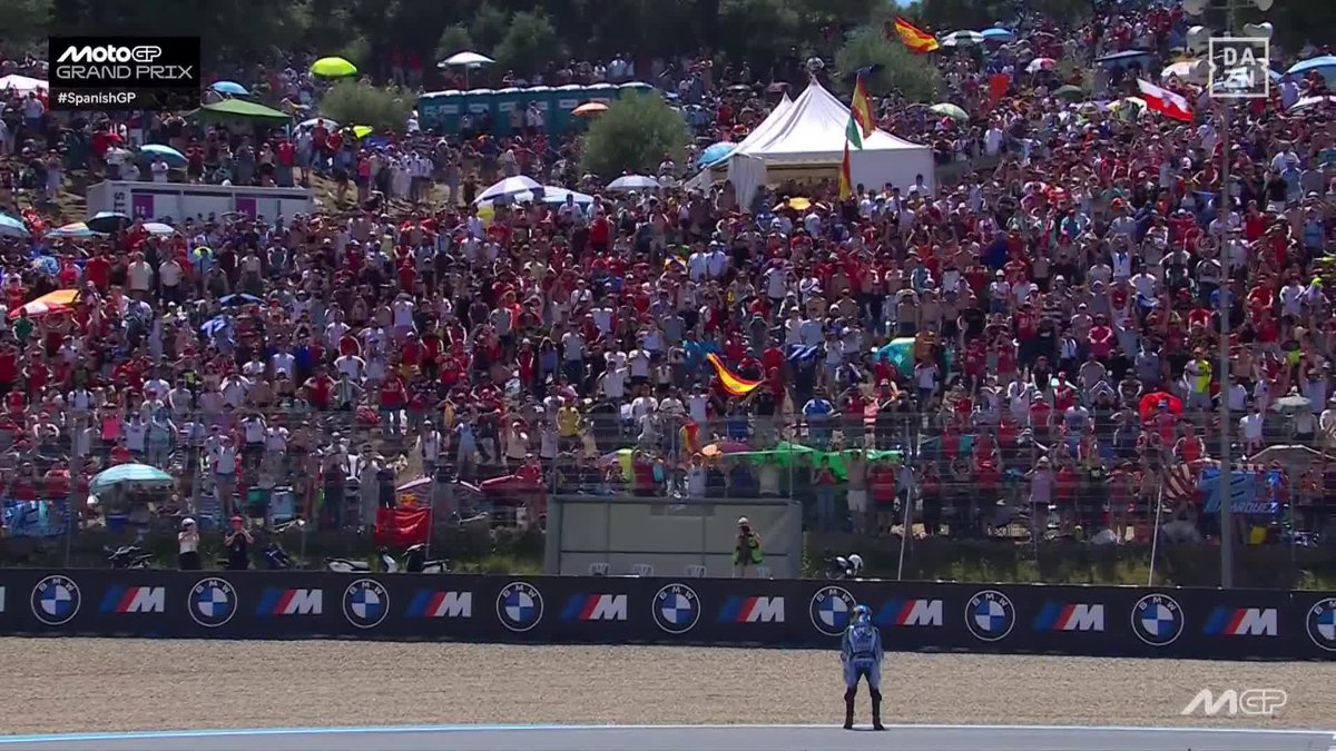 Jerez ❤️ Alex Márquez Lo vuestro es brutal Circuito de Jerez-Ángel Nieto #SpanishGP 🇪🇸 #MotoGP 🏁