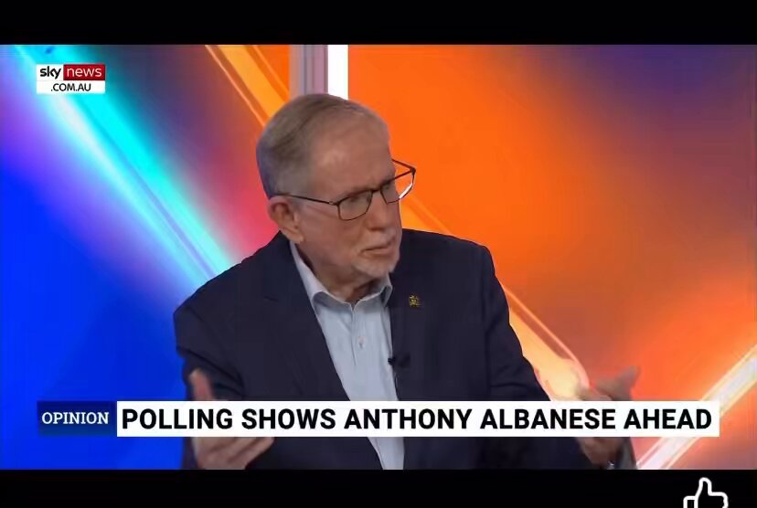 Why isn’t “real life” beating Labor? Love her answer. Labor simply lie.