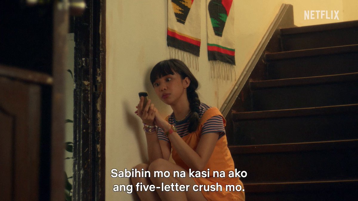 edi apat na tayong kinikilig 🥰 #HappyCrush #MaymayEntrata #ZachCastaneda
