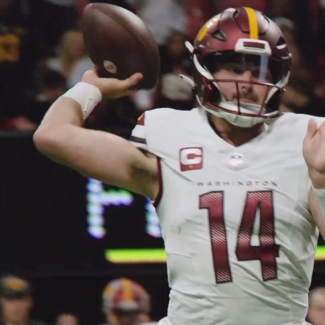 Skol Sam! @sam7howell 📺: