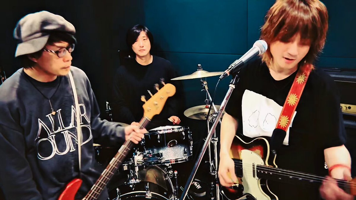 【ネコフェスcover劇場 #5】 アルカラのネコフェス出演アーティストcover紹介 Sound Schedule / ピーターパンシンドローム Sound Schedule STAFF【公式】 カタカナオーイシとサウスケが同時に見れる世界線🌏 ネコフェス最速チケット受付中!! 〜5/6（火/祝）