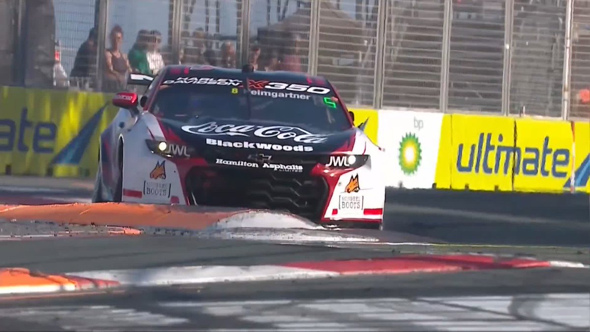 Supercarsはいいぞ