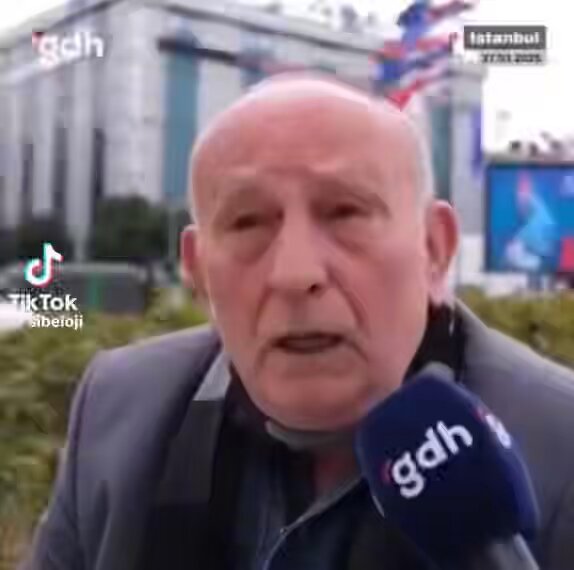 Ekrem İmamoğlu’na oyverir misiniz… ÇOK İNTİFA KAYBETMIŞ. CEVAPLARDA ÇOK NET ORTAYA ÇIKIYOR…