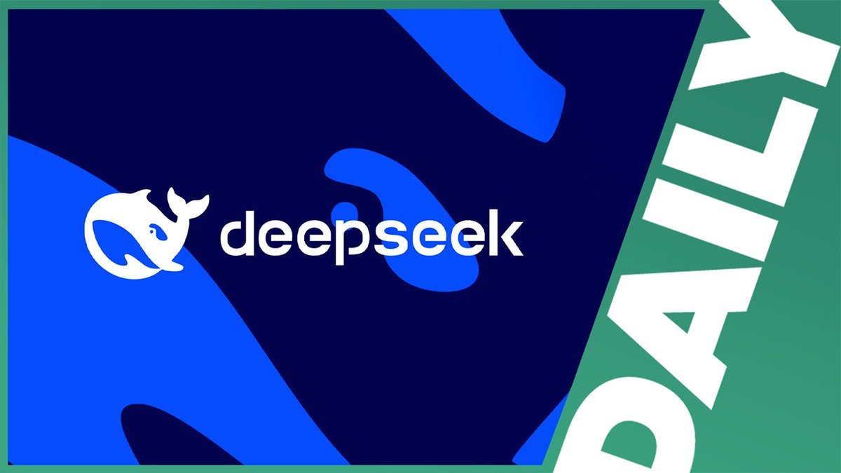DeepSeek, la pépite de l'intelligence artificielle chinoise, envoie vos données personnelles... en Chine.
