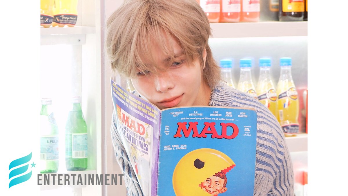 E'LAST 5th Mini Album [Versus] ⠀ Concept Film #YEJUN #예준 #イェジュン ⠀ 🚂 ⠀ 2025.05.07 18:00 (KST) ⠀ #ELAST #엘라스트 #エラスト #Versus #ELAST_Versus