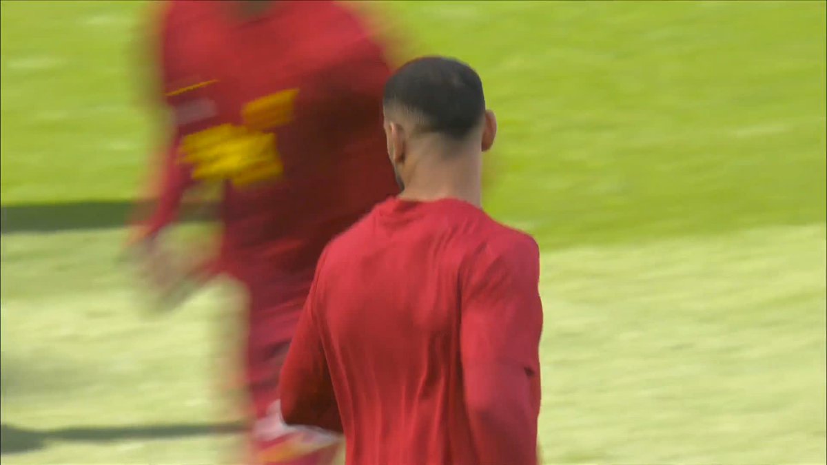 "He'll enjoy this one!" Mo Salah looks ready to go 😤