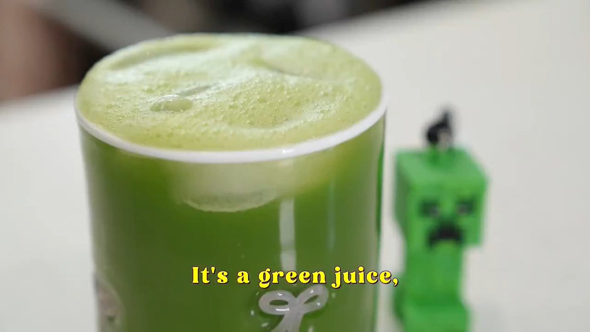Mama a creeper inside you?! #Minecraft #recipe