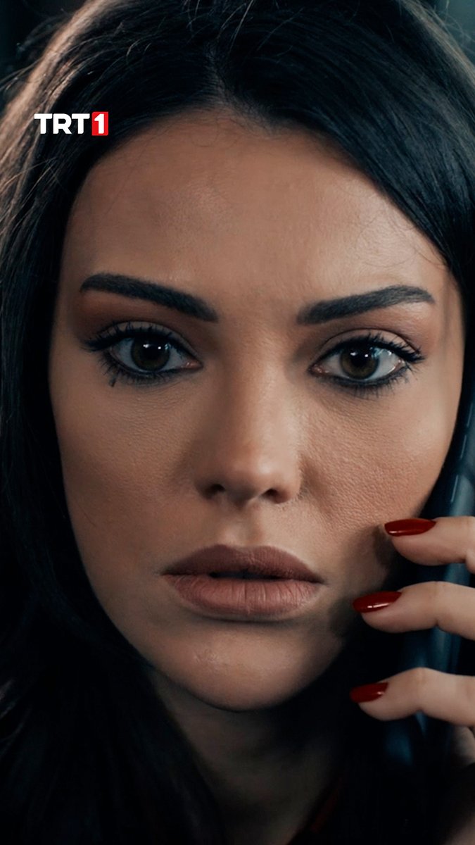 Kraliçe'nin korkusunu hissettiniz mi? 🔥 #Teşkilat yeni bölümüyle şimdi TRT 1'de! Teşkilat