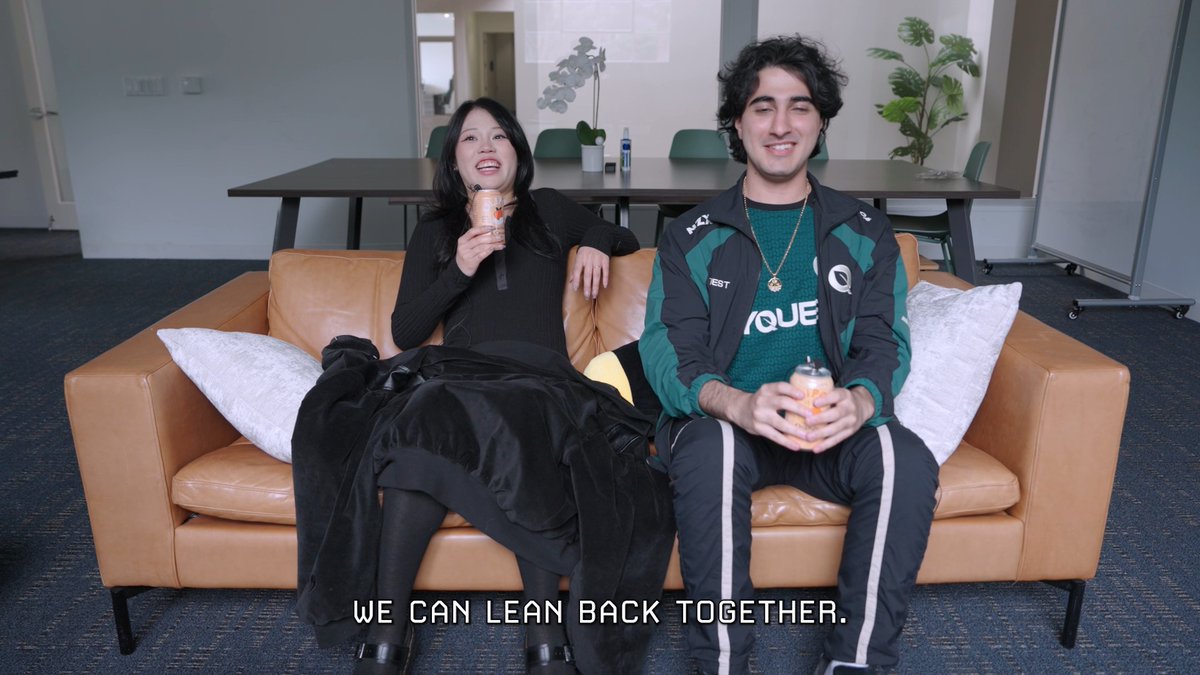interviewer basil asks the important questions like who would win in a boxing ring 🥊 Fahad Abdulmalek or FBI
