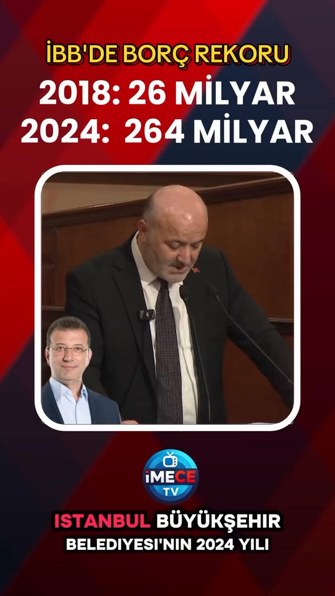 SİZİ BÖYLE SOYDULAR… ORTADA EN UFAK BIR HIZMET YOK… BU KADAR PARA NEREYE GITTI… HALA BU SOYGUNCULARA OY VERMEYI DÜŞÜNEBILIYOR MUSUNUZ?