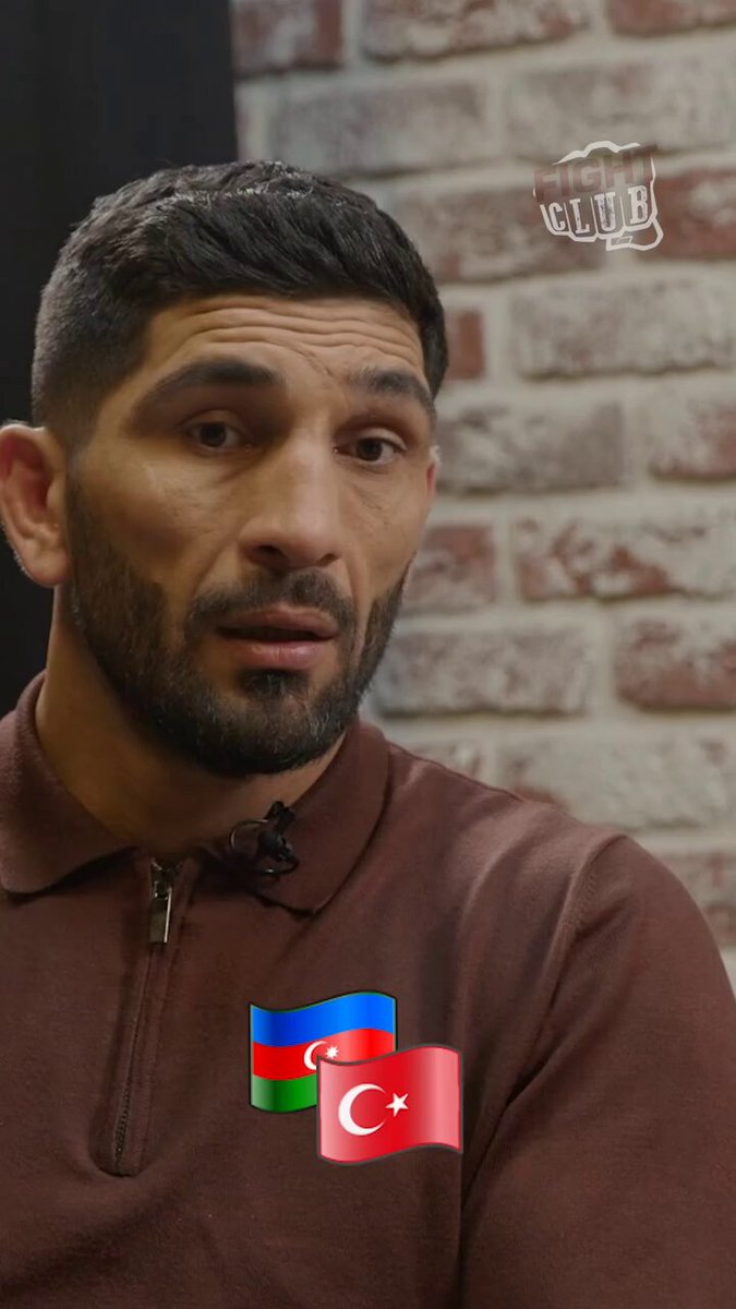 Azərbaycan Türkü sporcu Bahram Rajabzadeh: “Türkiyə və Azərbaycan bizim için yurt dışı değil, şehir dışıdır”