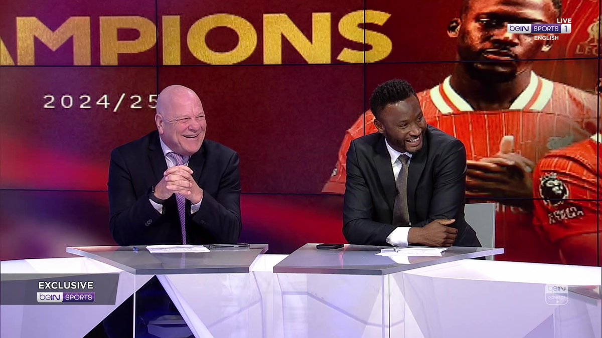 🗣️ "He wants to play for Chelsea!" Mikel John Obi reveals Victor Osimhen's preferred transfer destination is Chelsea! #CFC