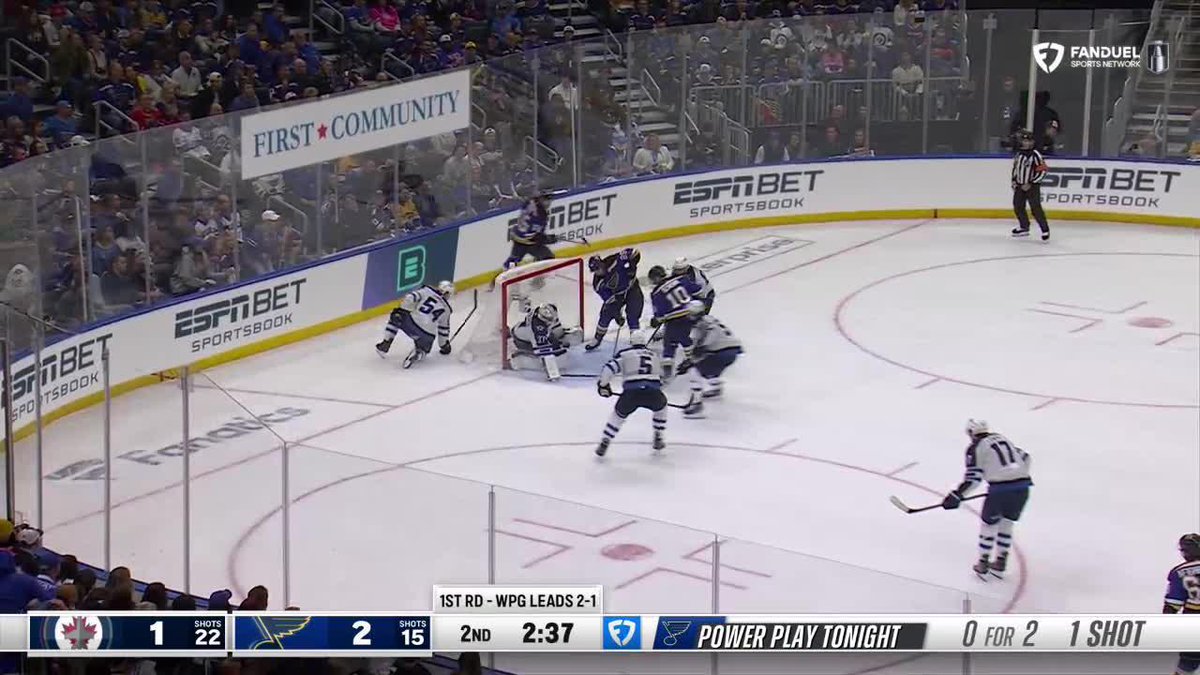 BRAYDEN SCHENN JUST ROOFED IT