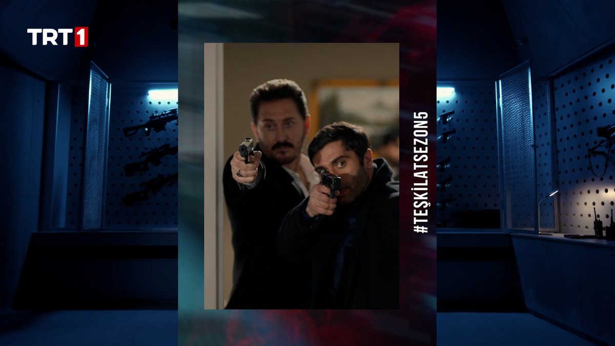 Korkut, Ejder’i almaya gitti! #Teşkilat #TeşkilatSezon5 TRT 1