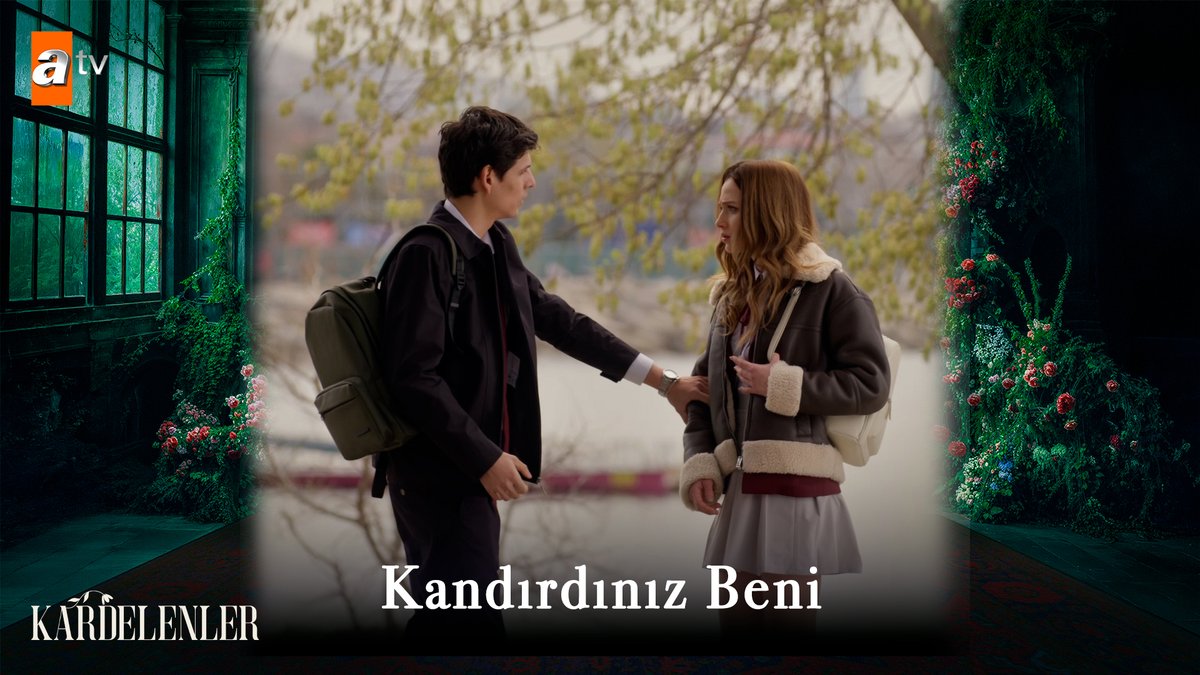 Pelinsu gerçekleri öğrendi. #Kardelenler atv