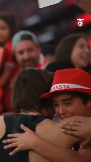 Só nós sentimos assim 🥹❤