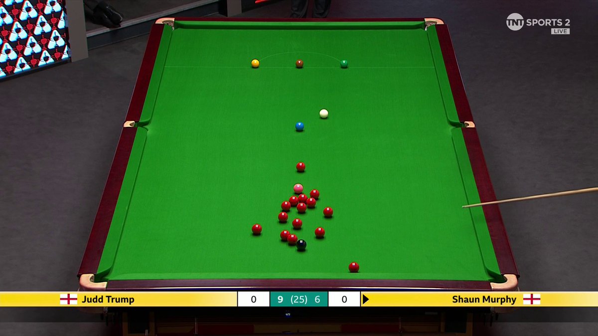 100 CENTURIES IN A SEASON FOR JUDD TRUMP! Only the third time in snooker history this has been achieved - Judd is responsible for two of them 👏 He also earns a £100,000 bonus 💰
