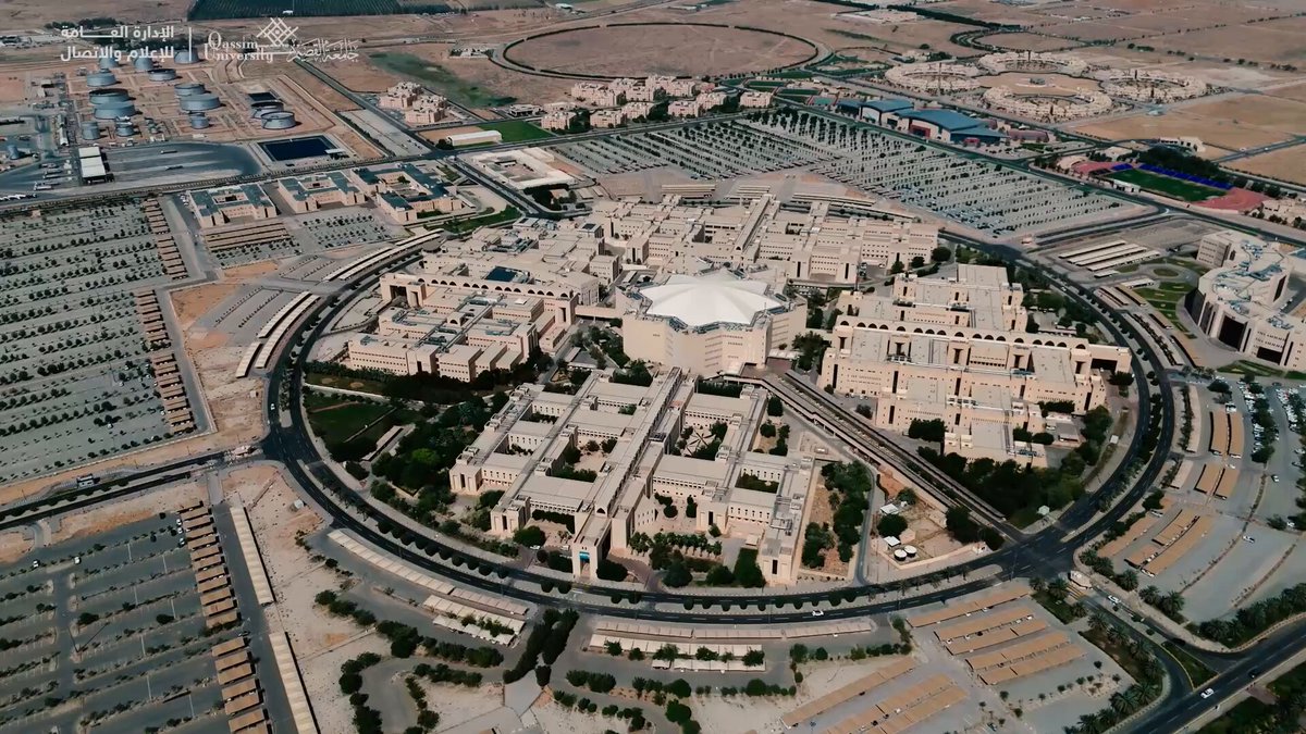 تغطيات | لتسليط الضوء على الجهود البحثية المميزة وتعزيز التبادل المعرفي.. كلية الطب بـ #جامعة_القصيم تقيم «يوم البحث الرابع عشر».