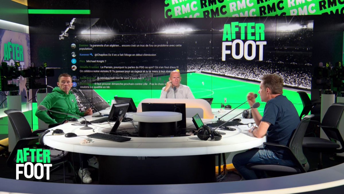 🎙️ L'avis de Daniel Riolo sur la communication agaçante de certains clubs, entraîneurs et joueurs.