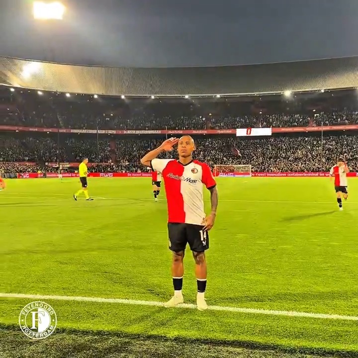Igor Paixão is the name 🫡 #feypec