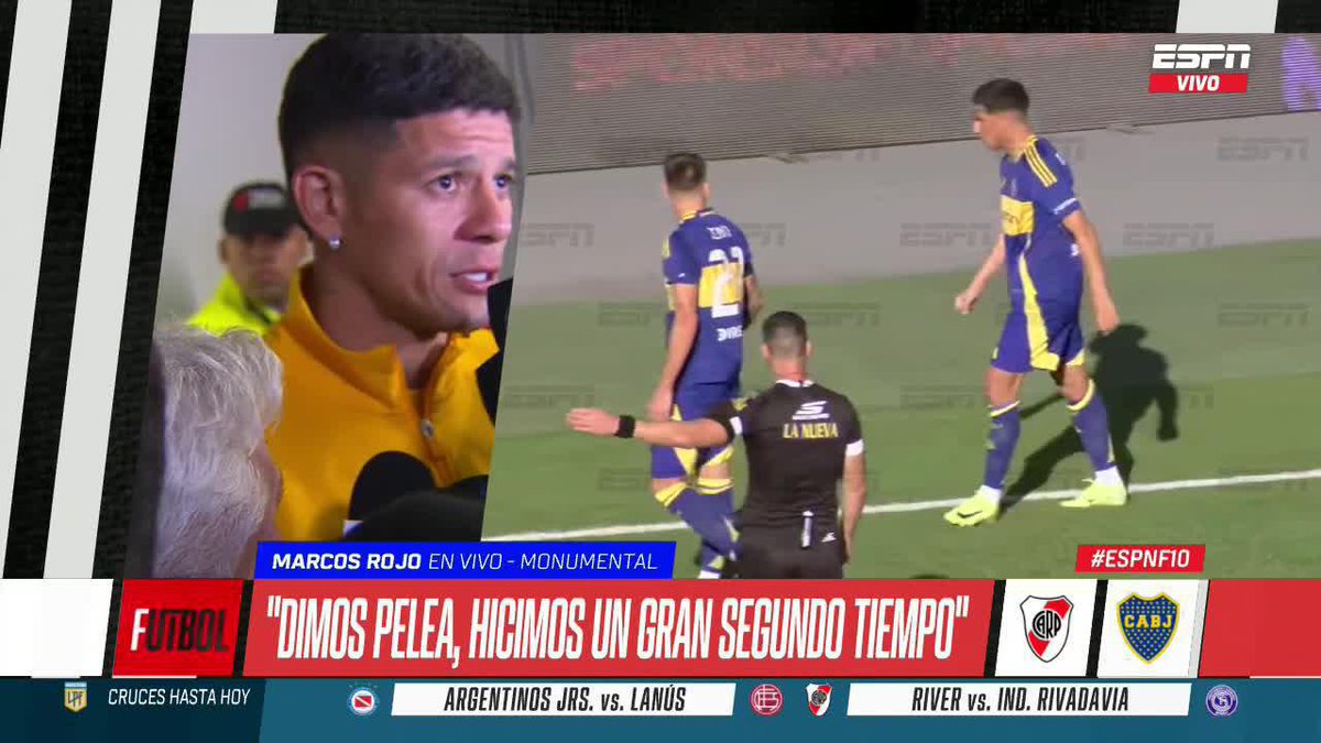 🎙️Periodista: "¿SENTÍS QUE HOY ESTÁN EN DEUDA CON LA GENTE?" 🗣️Marcos Rojo: "NO, PARA NADA".