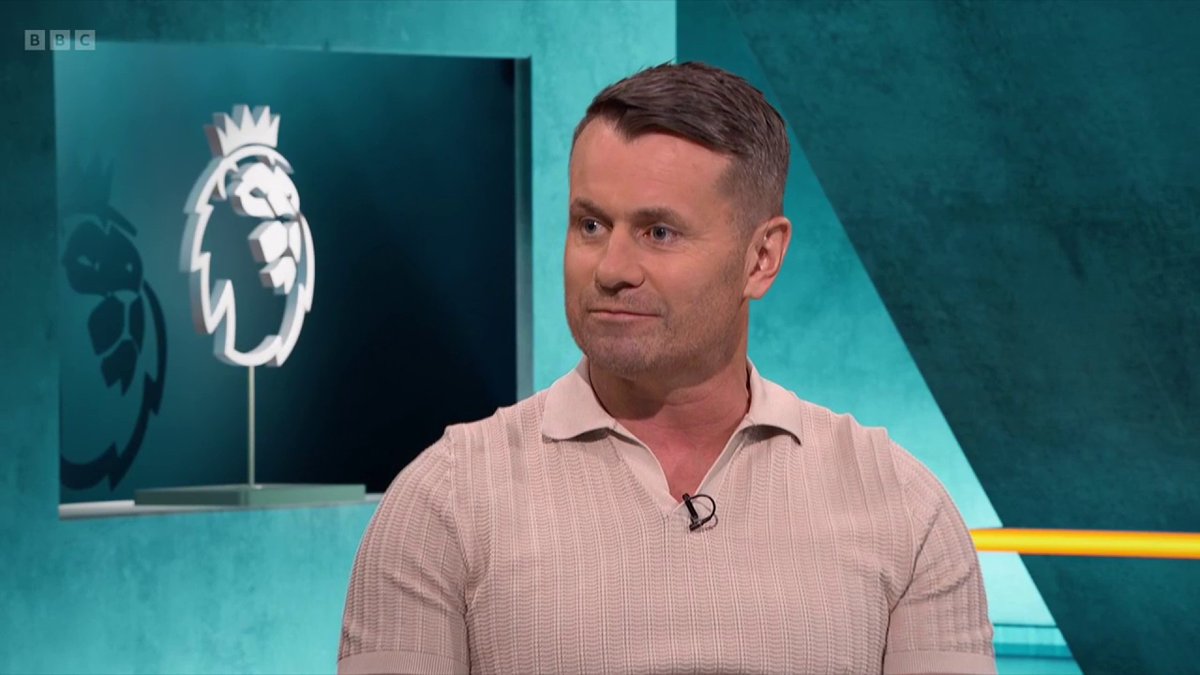 "He's a hero already." ❤️ Shay Given on Arne Slot's connection with his Liverpool players 🤝 #MOTD2 #LFC
