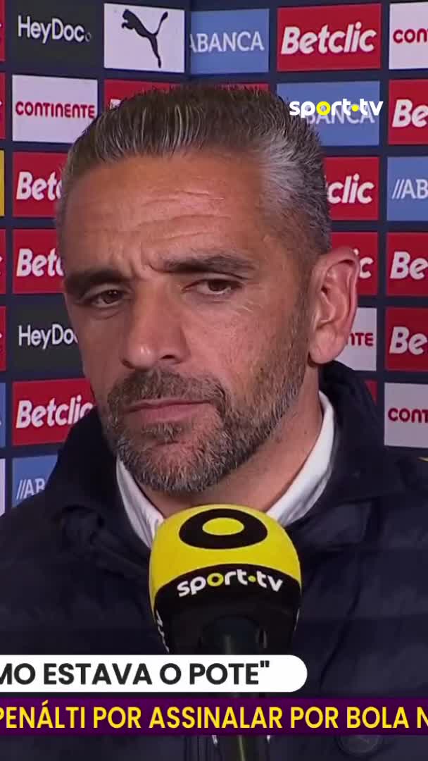 "É o melhor avançado da Europa, neste momento"