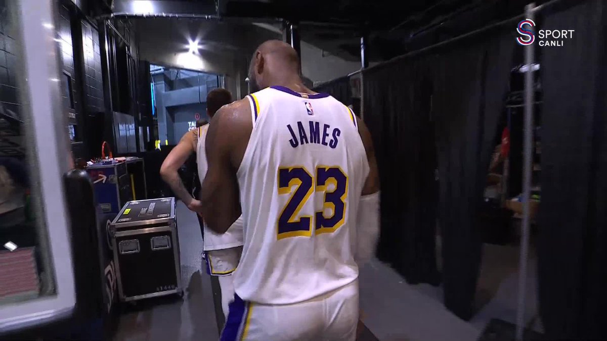 🚨 ANTHONY EDWARDS ÇİZGİDEN 2'DE 2 ATIYOR, AUSTIN REAVES ÜÇLÜK DENEMESİNDE İSABETİ BULAMIYOR! MINNESOTA 3-1 LAKERS