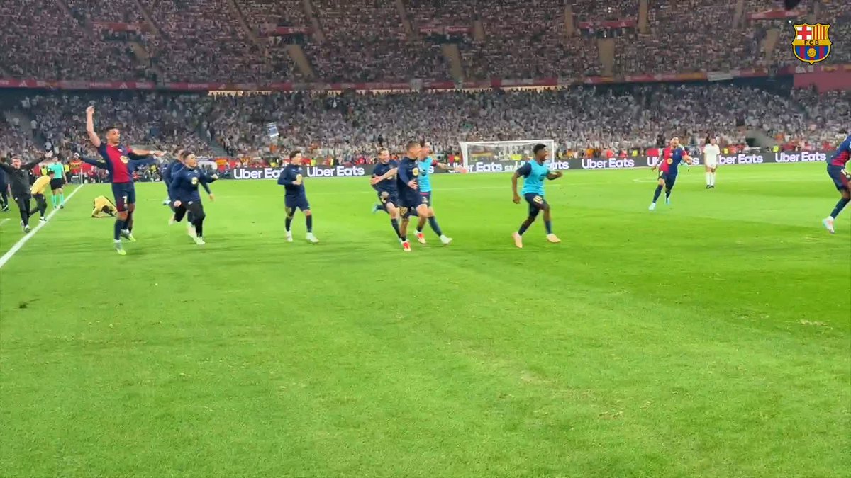 Goosebumps.