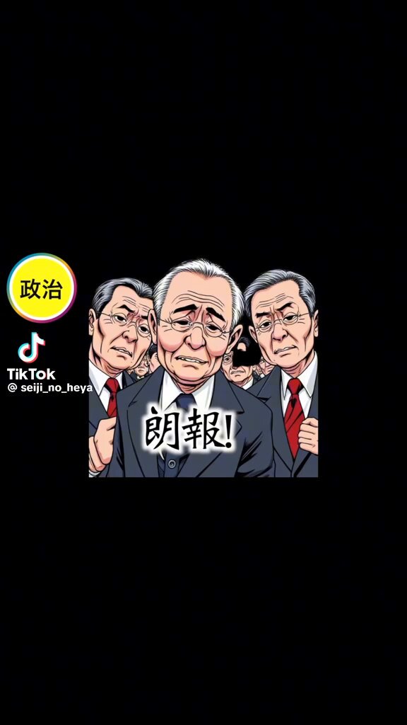 自民党崩壊はすでに始まっている。 もう一歩進んで売国野党も一緒に崩壊させていこう‼️