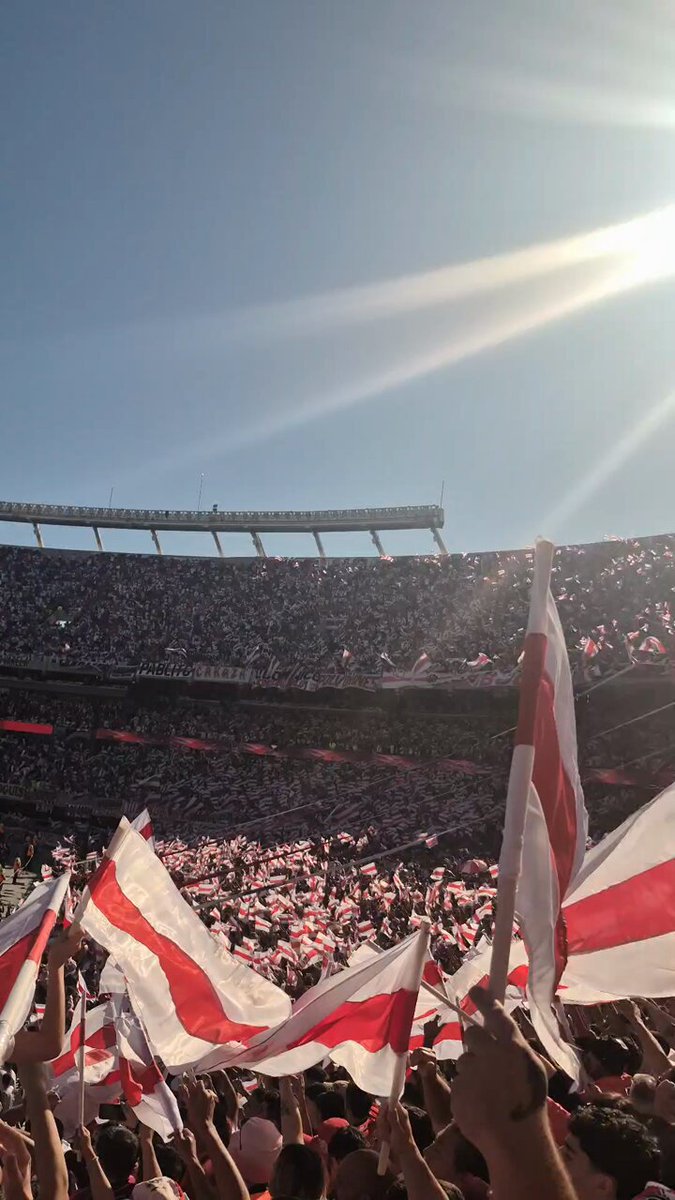 La mística de los paraguas.