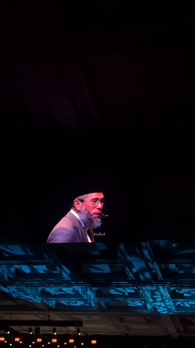 Love language Allah itu beda...