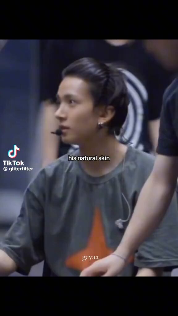 I WANT HIM SO FUCKING BAD I DONT PLAY WHEN ITS ABOUT HIS REAL SKIN TONE FUCKKSKDKDKX