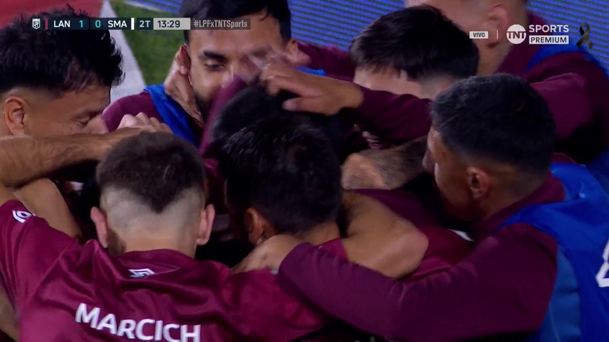 Cómo le explico a mi familia que el 10 de Lanús me salvó la vida? MARCELINO MORENO, FÚTBOL Y SEXO