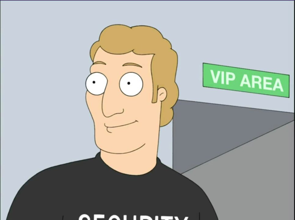 American Dad