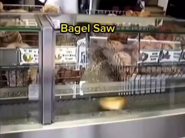 Putting all my moots who engage with ragebait on the conveyor 😢