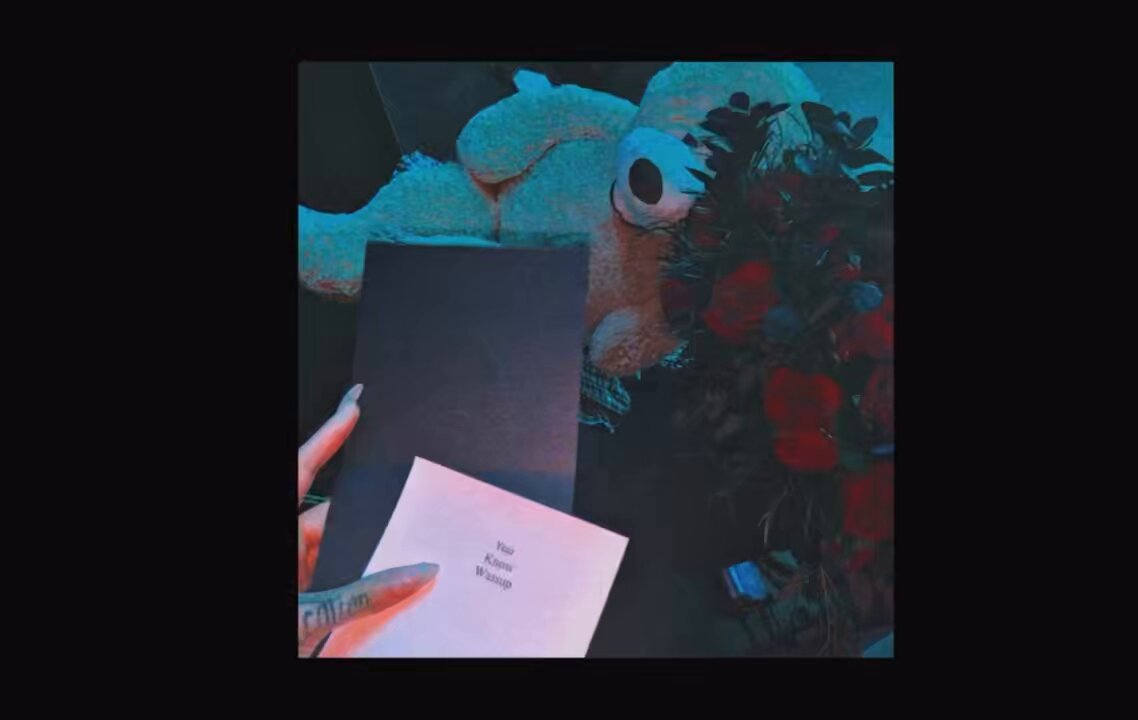 ‘You Know Wassup’ is one of the best songs Kehlani has ever released.