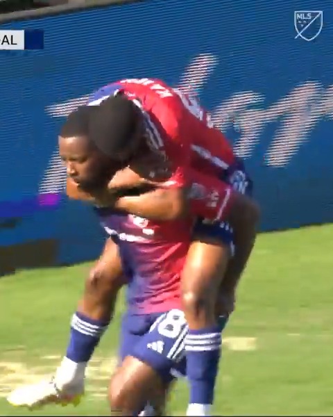 An FC Dallas comeback for the ages. Every goal from a big result in South Florida ⤵️