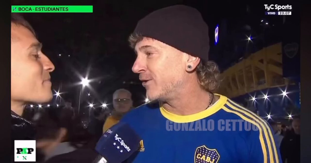 BOOCAAA BOOCAAA BOOCAAA