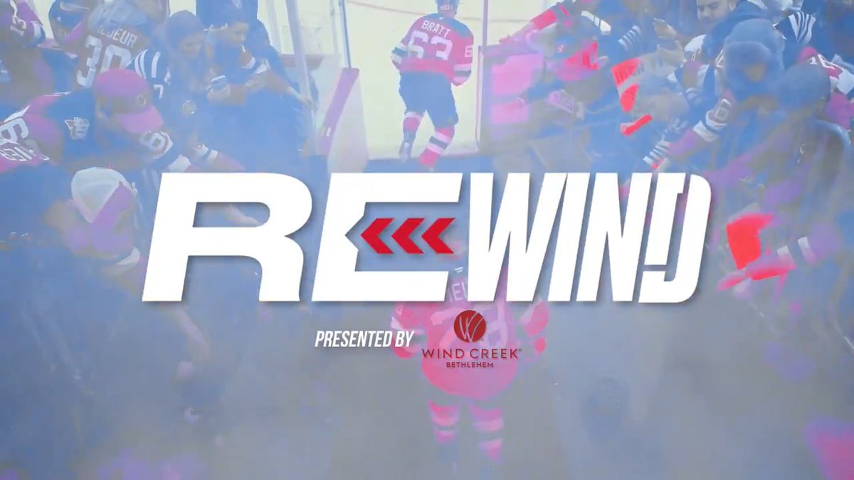 "We know what job is ahead of us." Hear from the team following Game 4.