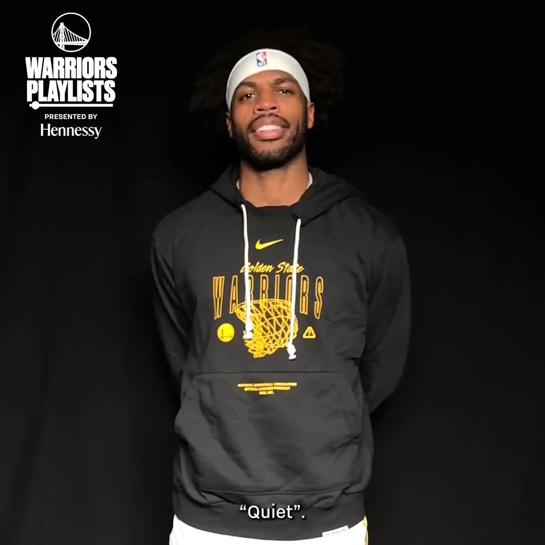 What's the last song you had on repeat? Hennessy || Warriors Playlists