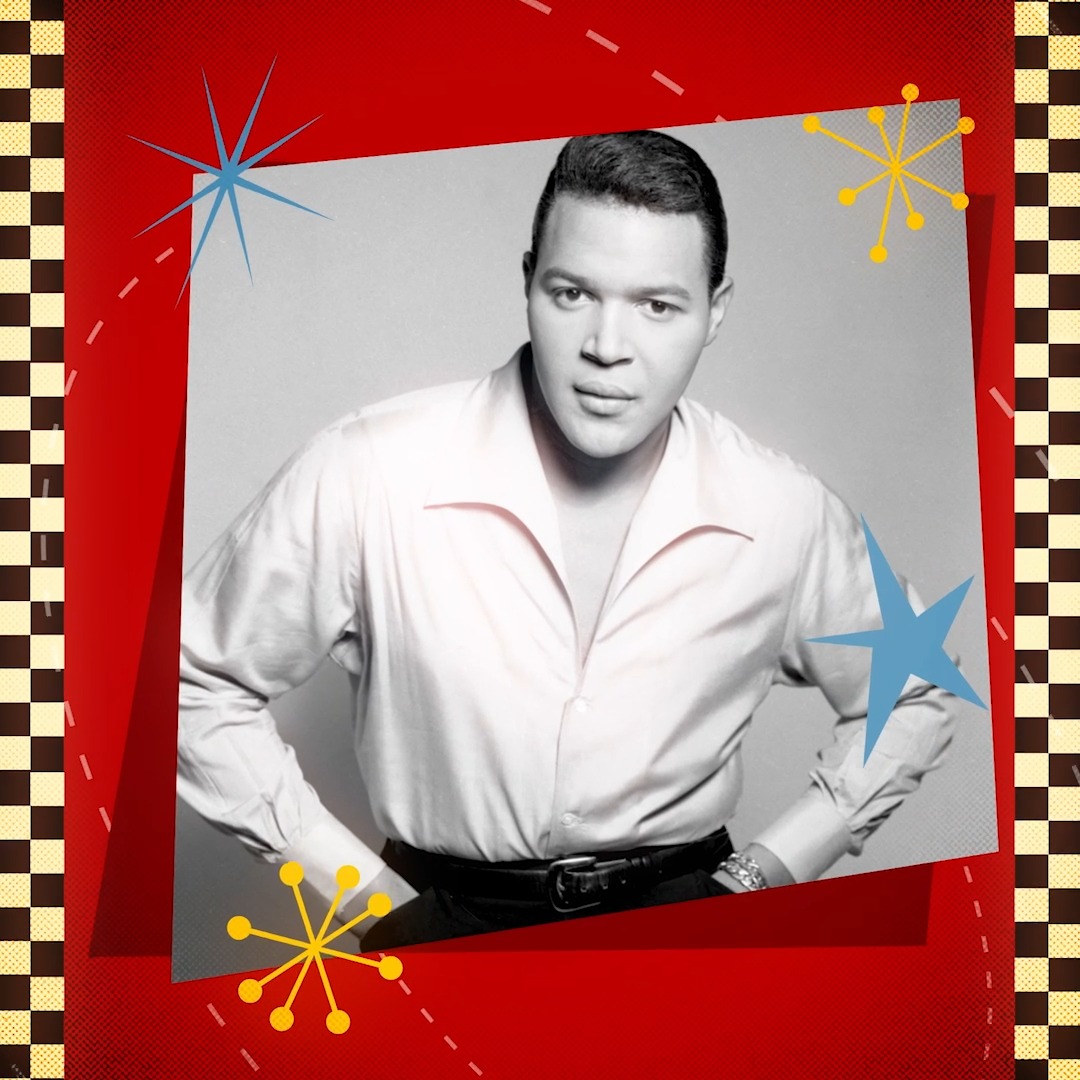 Congratulations to Chubby Checker, who is a Rock & Roll Hall of Fame inductee. His voice, his impact, and The Twist changed the course of music history. Join us in honoring this true legend.