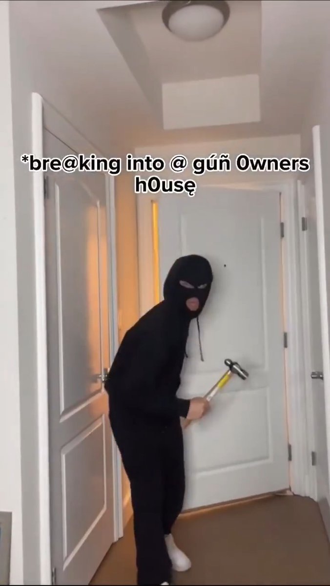 It's no fun to train and plan for something your entire life without getting to execute the plan and implement the training... 😎 #HomeDefense #2nd #2a #FAFO
