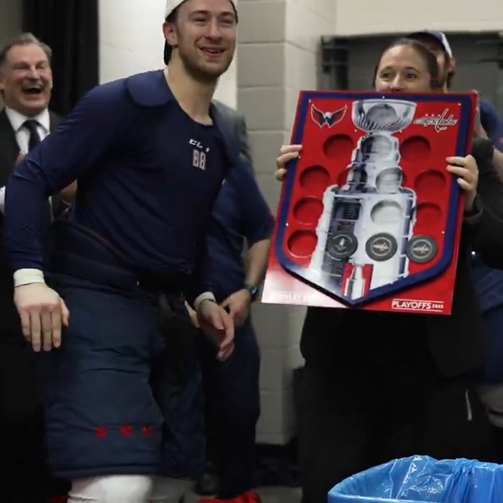 Put it on the boardddddd #ALLCAPS