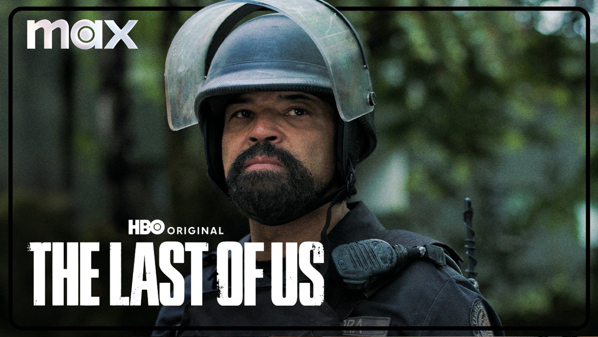 En el próximo episodio de #TheLastOfUs...