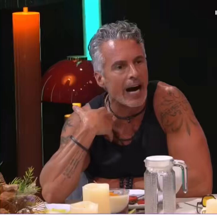 Eso Adame dale con la silla 🥱🥱#LCDLFAllstars
