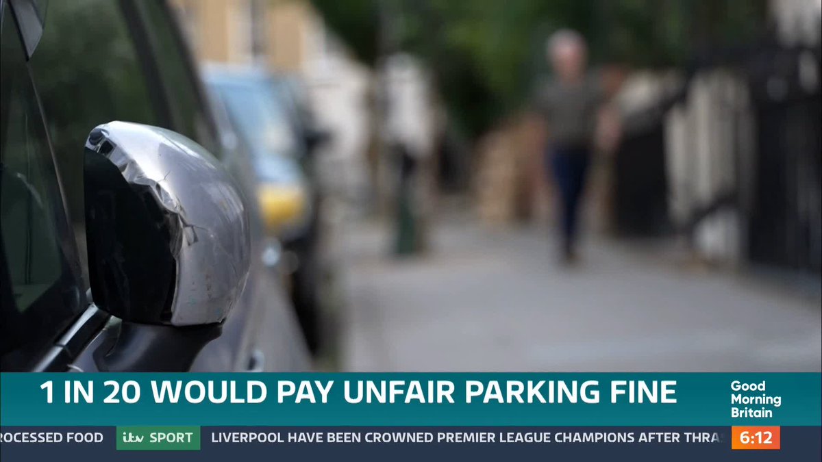 The AA has accused private car parking operators of being 'shark-like businesses', pressuring motorists into paying unjustified parking fines. It comes as a new survey found that one in 20 drivers would pay a penalty charge notice, even if they had done nothing wrong.
