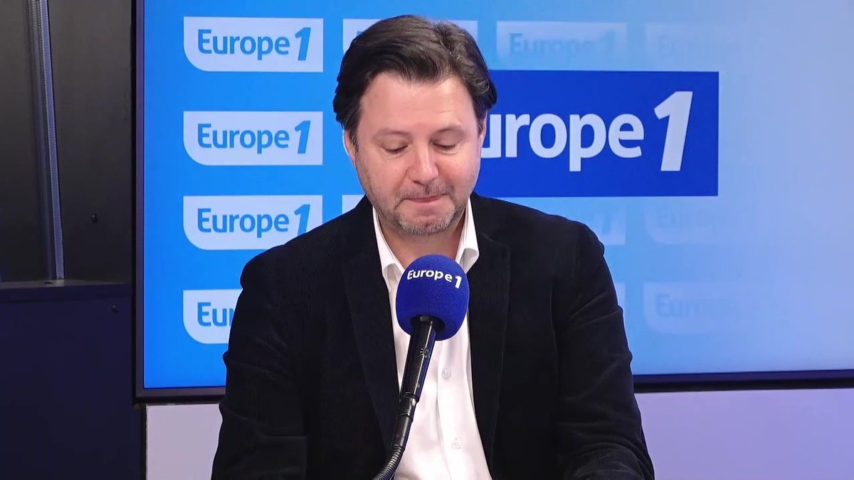 Vers le retour de la taxe d’habitation ? ➡️ Retrouvez l’édito éco de Olivier Babeau chaque lundi et mercredi à 7h20 sur #Europe1