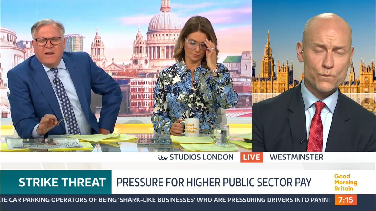 'Have our care homes become too dependent on migrant workers with visas to work in care homes?' Health Mininster Stephen Kinnock tells Ed Balls that 'we need to maximise opportunities for our domestic workforce'.