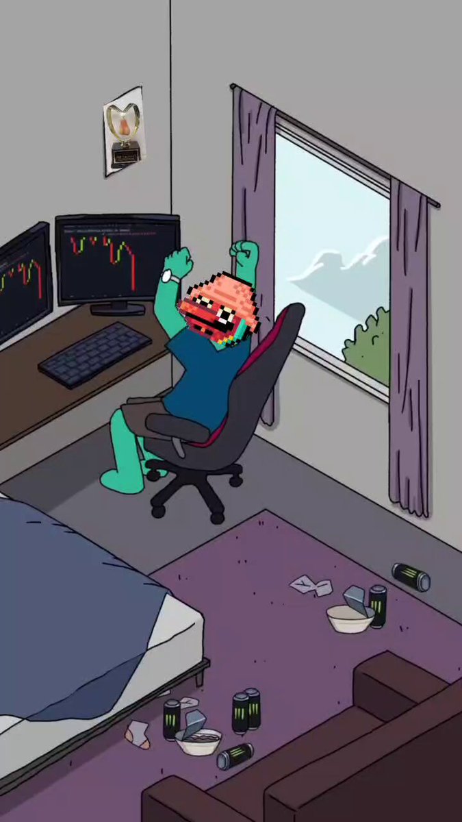 👉If you're tired of failing, 👉if you still have hope for the future and you're still fighting, 👉if you value yourself and want to level up in this damn life 📍then Eclipse (🐮,🌑) is exactly what you need ✅ 📍Eclipse welcomes you with open arms🫂 (👇This is my true story👇)👀